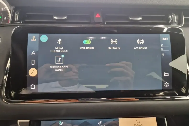 Land Rover Range Rover Evoque din 2022 cu 46.200 km - oferta LAN146038 - foto 21