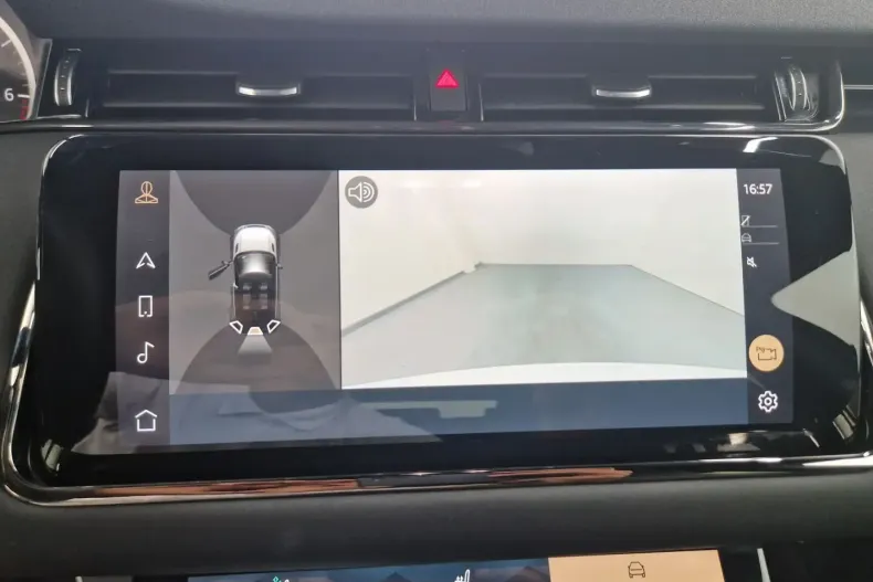 Land Rover Range Rover Evoque din 2022 cu 46.200 km - oferta LAN146038 - foto 25