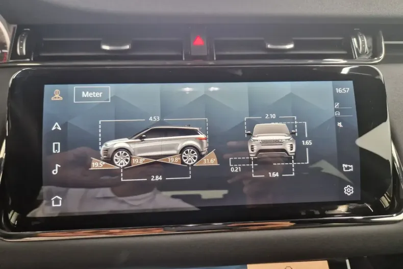 Land Rover Range Rover Evoque din 2022 cu 46.200 km - oferta LAN146038 - foto 28