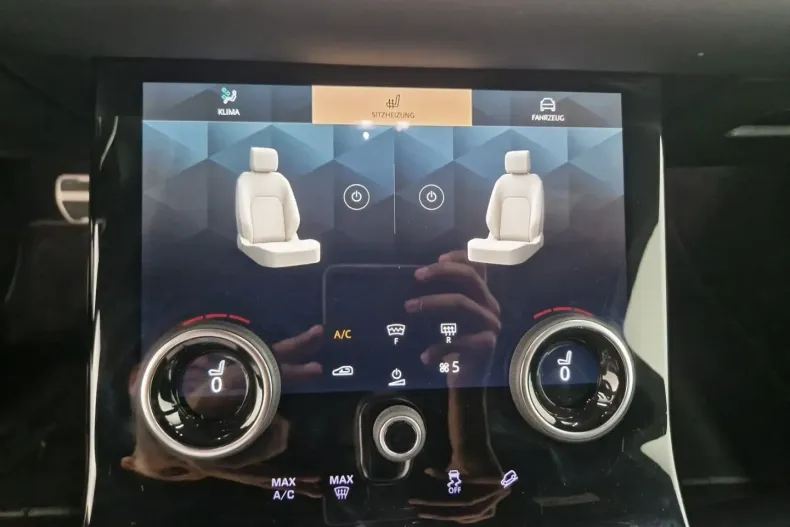 Land Rover Range Rover Evoque din 2022 cu 46.200 km - oferta LAN146038 - foto 31