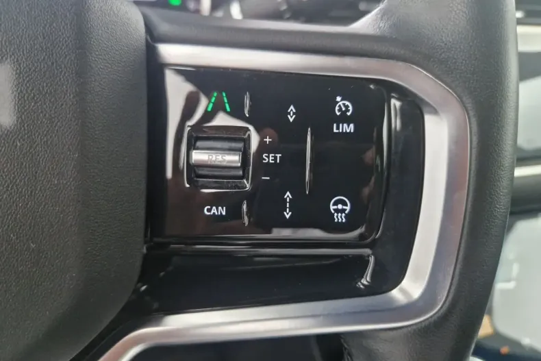 Land Rover Range Rover Evoque din 2022 cu 46.200 km - oferta LAN146038 - foto 33