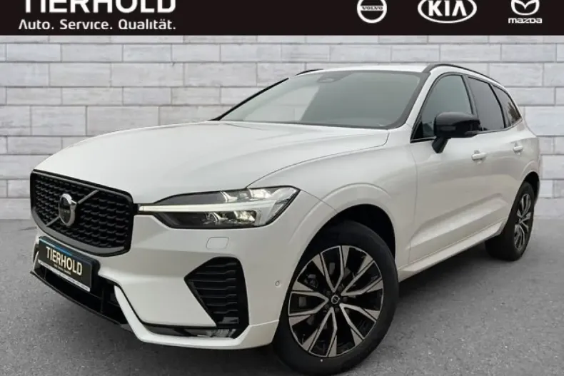 Volvo XC60 din 2025 cu 26.400 km - oferta VOL146044 - foto 2