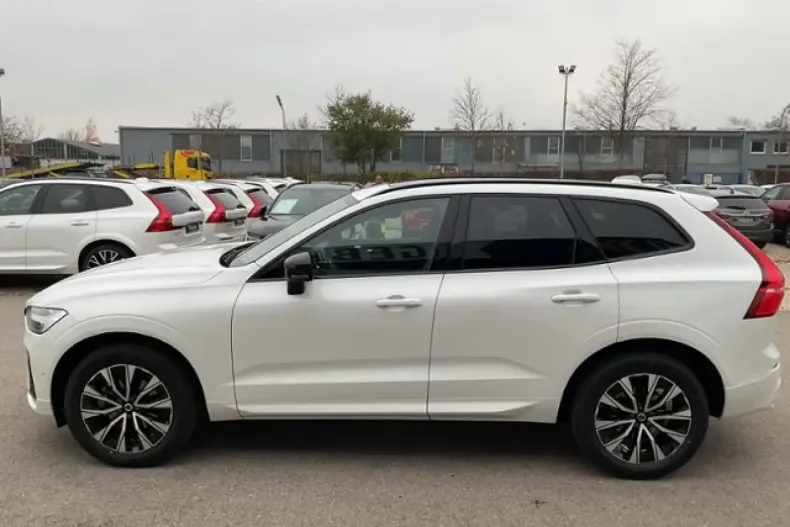 Volvo XC60 din 2025 cu 26.400 km - oferta VOL146044 - foto 4