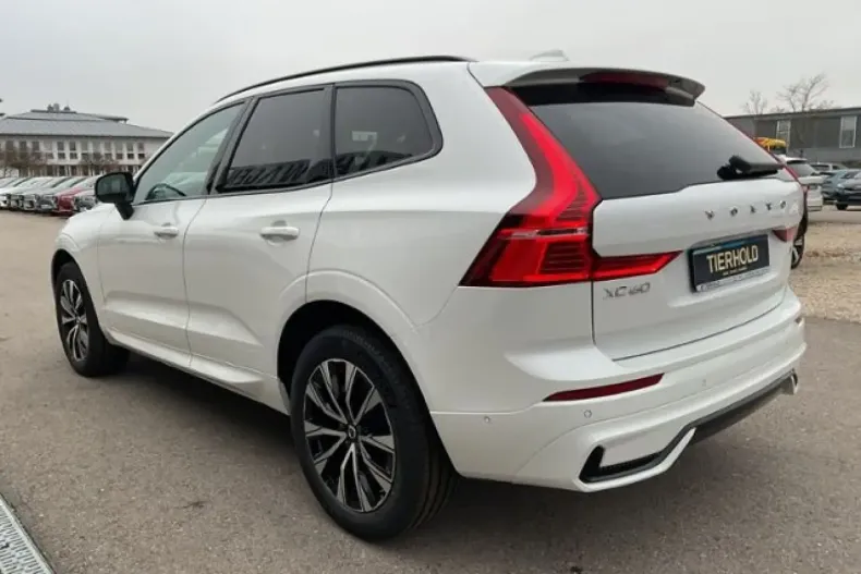 Volvo XC60 din 2025 cu 26.400 km - oferta VOL146044 - foto 5