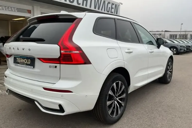 Volvo XC60 din 2025 cu 26.400 km - oferta VOL146044 - foto 7
