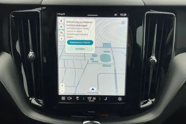 Volvo XC60 din 2025 cu 26.400 km - oferta VOL146044 - foto 13