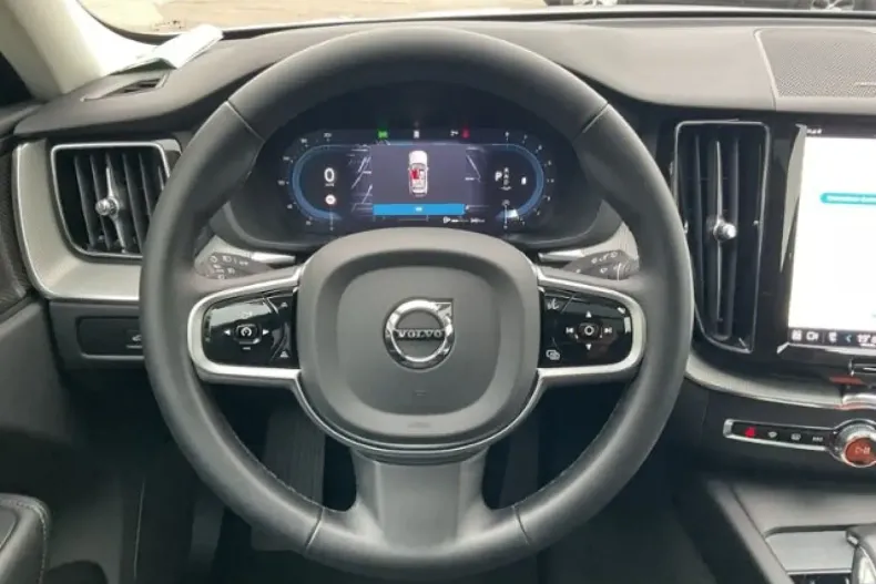 Volvo XC60 din 2025 cu 26.400 km - oferta VOL146044 - foto 14