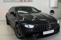 Mercedes-Benz AMG GT din 2022 cu 56.500 km - oferta MER146045 - foto 1