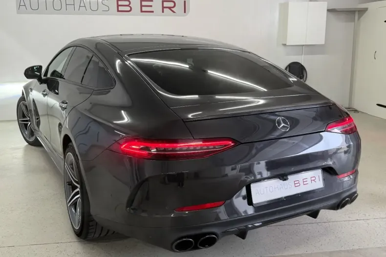 Mercedes-Benz AMG GT din 2022 cu 56.500 km - oferta MER146045 - foto 5