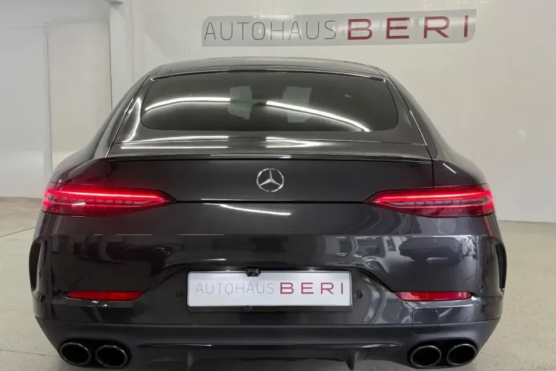 Mercedes-Benz AMG GT din 2022 cu 56.500 km - oferta MER146045 - foto 6