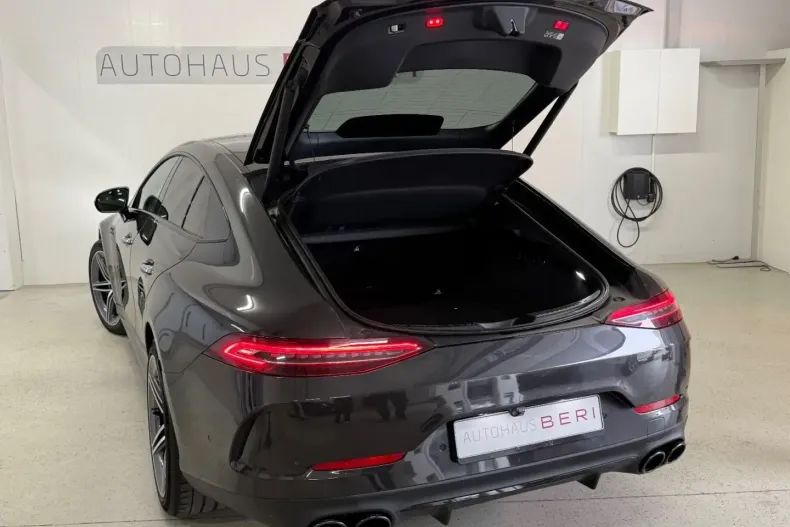 Mercedes-Benz AMG GT din 2022 cu 56.500 km - oferta MER146045 - foto 8