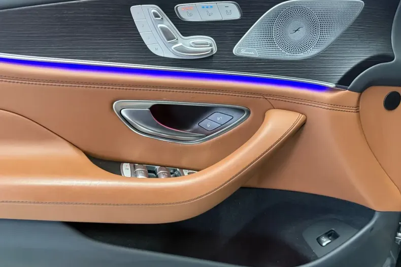 Mercedes-Benz AMG GT din 2022 cu 56.500 km - oferta MER146045 - foto 20