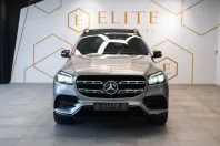 Mercedes-Benz GLS 400 din 2022 cu 52.275 km - oferta MER146047 - foto 2