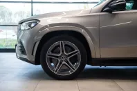 Mercedes-Benz GLS 400 din 2022 cu 52.275 km - oferta MER146047 - foto 9