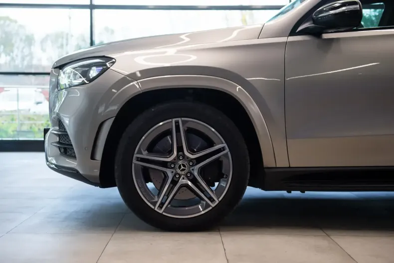 Mercedes-Benz GLS 400 din 2022 cu 52.275 km - oferta MER146047 - foto 9