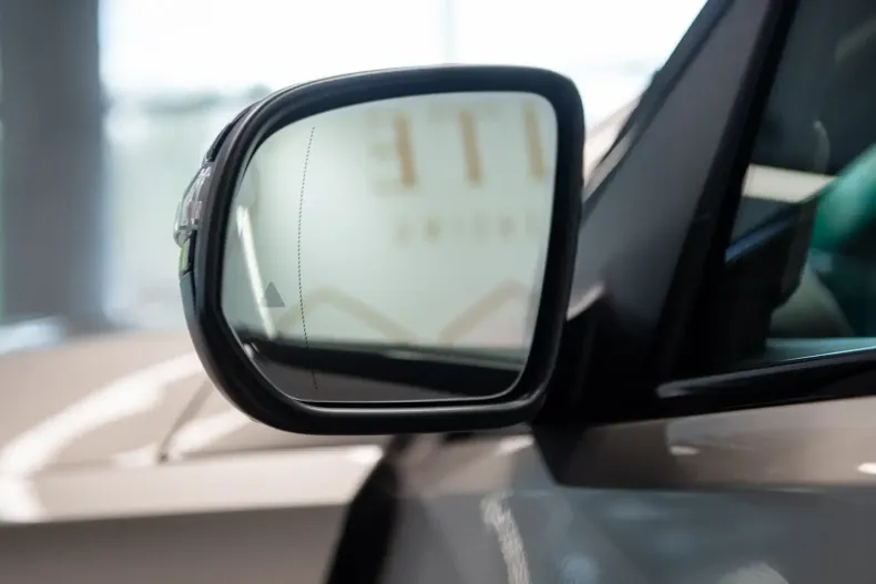 Mercedes-Benz GLS 400 din 2022 cu 52.275 km - oferta MER146047 - foto 10