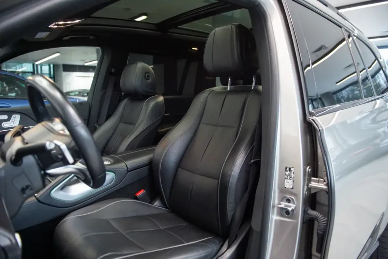 Mercedes-Benz GLS 400 din 2022 cu 52.275 km - oferta MER146047 - foto 12