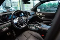 Mercedes-Benz GLS 400 din 2022 cu 52.275 km - oferta MER146047 - foto 14