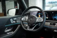 Mercedes-Benz GLS 400 din 2022 cu 52.275 km - oferta MER146047 - foto 15