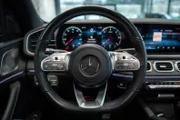 Mercedes-Benz GLS 400 din 2022 cu 52.275 km - oferta MER146047 - foto 16