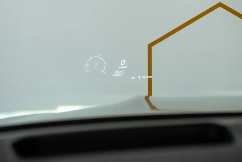 Mercedes-Benz GLS 400 din 2022 cu 52.275 km - oferta MER146047 - foto 20