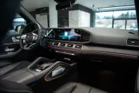 Mercedes-Benz GLS 400 din 2022 cu 52.275 km - oferta MER146047 - foto 21