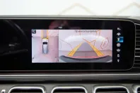 Mercedes-Benz GLS 400 din 2022 cu 52.275 km - oferta MER146047 - foto 22