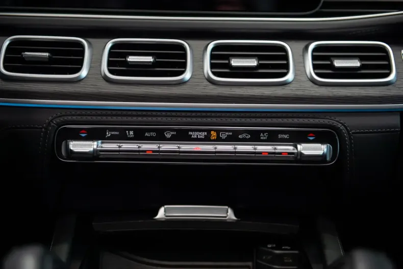 Mercedes-Benz GLS 400 din 2022 cu 52.275 km - oferta MER146047 - foto 24