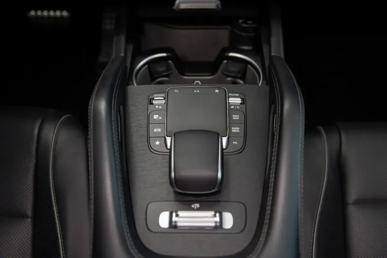 Mercedes-Benz GLS 400 din 2022 cu 52.275 km - oferta MER146047 - foto 25