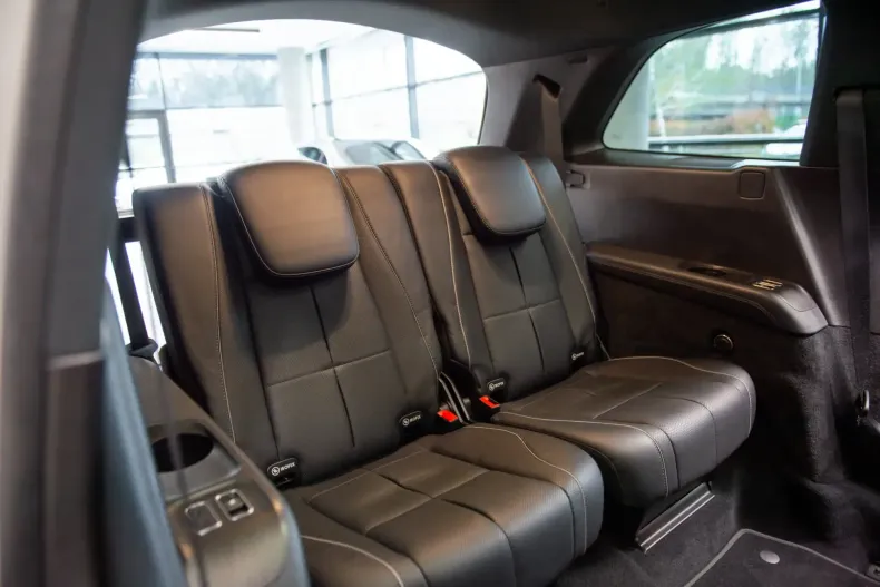 Mercedes-Benz GLS 400 din 2022 cu 52.275 km - oferta MER146047 - foto 28