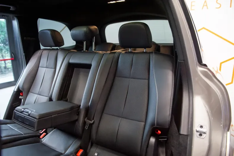 Mercedes-Benz GLS 400 din 2022 cu 52.275 km - oferta MER146047 - foto 31