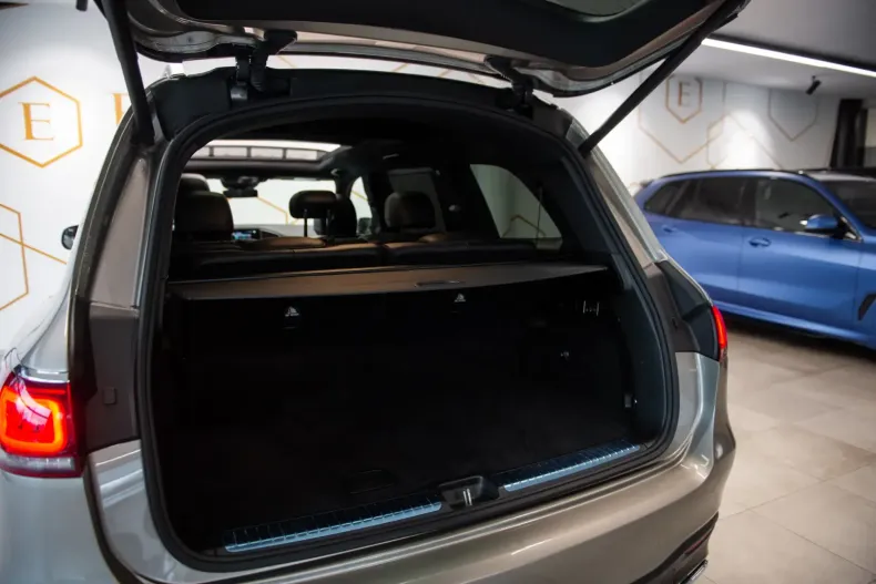 Mercedes-Benz GLS 400 din 2022 cu 52.275 km - oferta MER146047 - foto 34