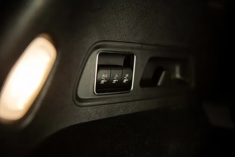 Mercedes-Benz GLS 400 din 2022 cu 52.275 km - oferta MER146047 - foto 35