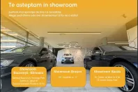 Mercedes-Benz GLS 400 din 2022 cu 52.275 km - oferta MER146047 - foto 40