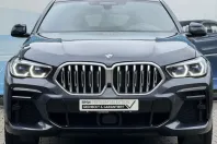 BMW X6 din 2022 cu 75.944 km - oferta BMW146049 - foto 2