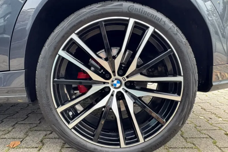 BMW X6 din 2022 cu 75.944 km - oferta BMW146049 - foto 10