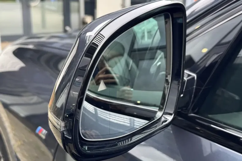 BMW X6 din 2022 cu 75.944 km - oferta BMW146049 - foto 11