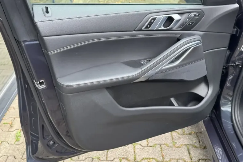 BMW X6 din 2022 cu 75.944 km - oferta BMW146049 - foto 15