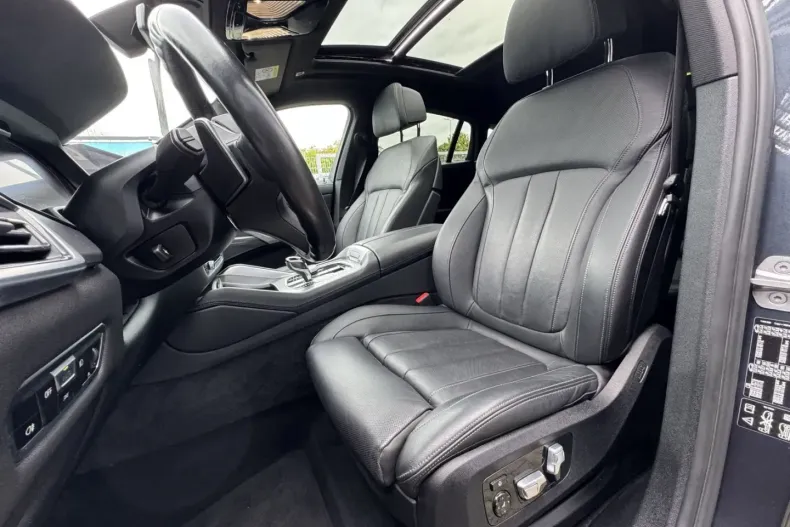 BMW X6 din 2022 cu 75.944 km - oferta BMW146049 - foto 18