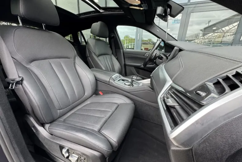 BMW X6 din 2022 cu 75.944 km - oferta BMW146049 - foto 19