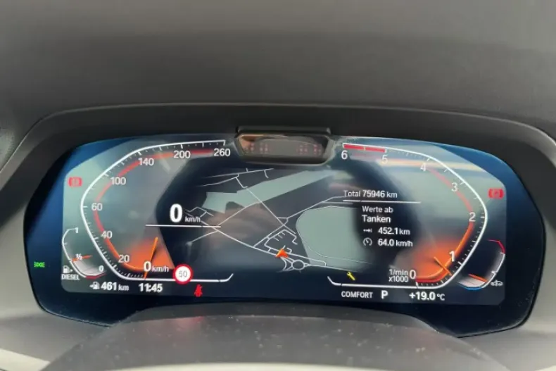 BMW X6 din 2022 cu 75.944 km - oferta BMW146049 - foto 21