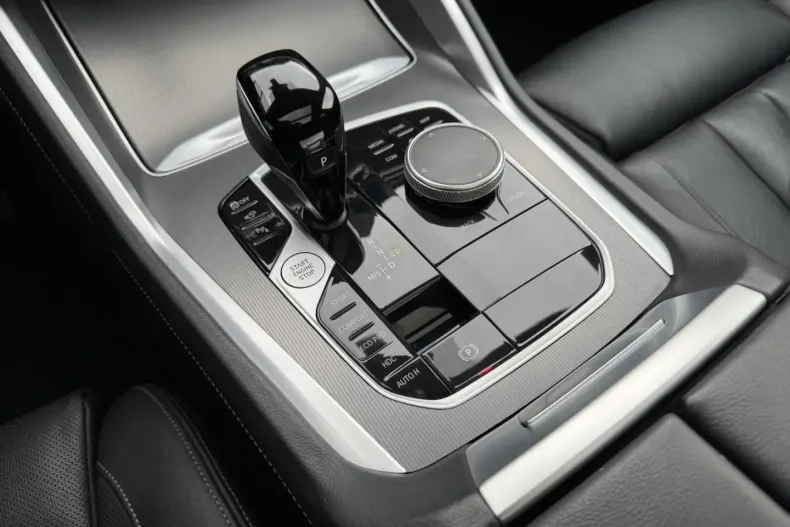 BMW X6 din 2022 cu 75.944 km - oferta BMW146049 - foto 26