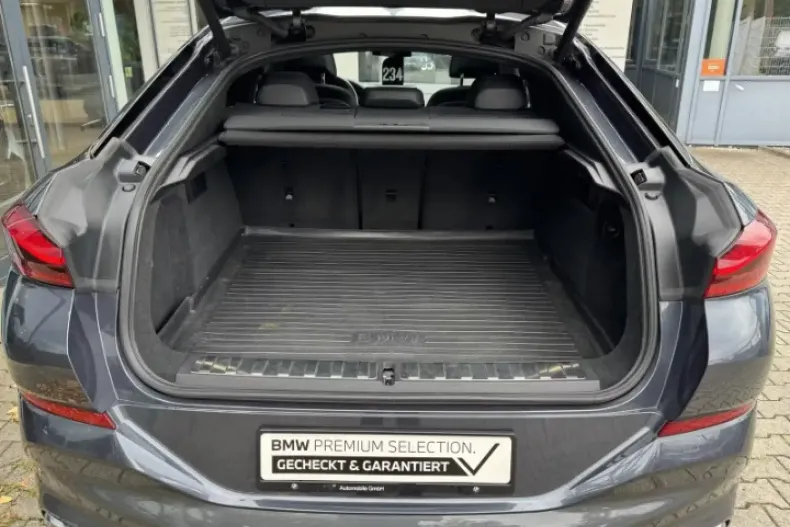 BMW X6 din 2022 cu 75.944 km - oferta BMW146049 - foto 30