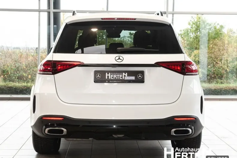 Mercedes-Benz GLE 300 din 2022 cu 75.037 km - oferta MER146052 - foto 3