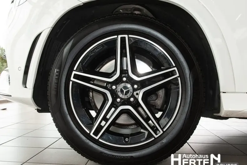 Mercedes-Benz GLE 300 din 2022 cu 75.037 km - oferta MER146052 - foto 5