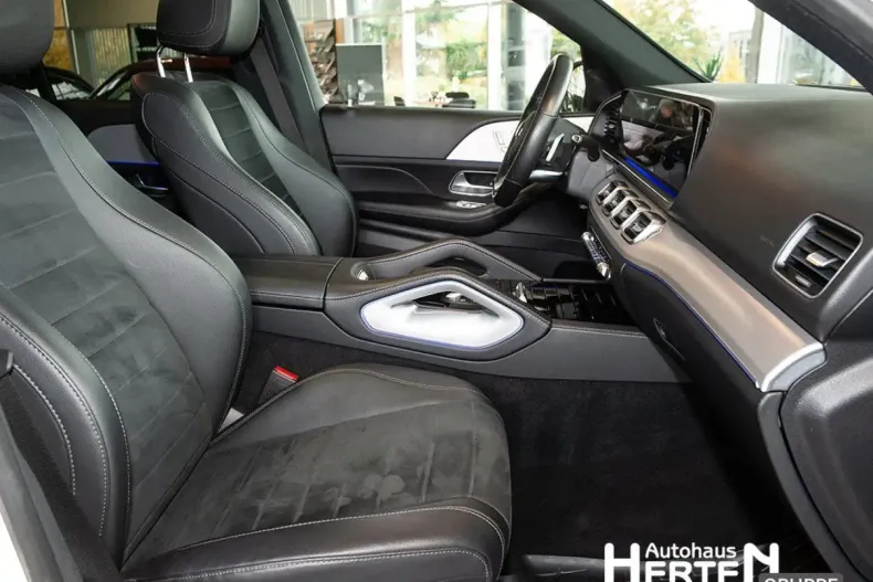 Mercedes-Benz GLE 300 din 2022 cu 75.037 km - oferta MER146052 - foto 6