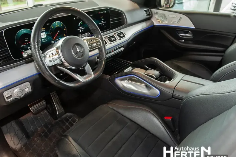 Mercedes-Benz GLE 300 din 2022 cu 75.037 km - oferta MER146052 - foto 8