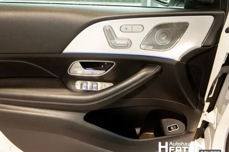 Mercedes-Benz GLE 300 din 2022 cu 75.037 km - oferta MER146052 - foto 9