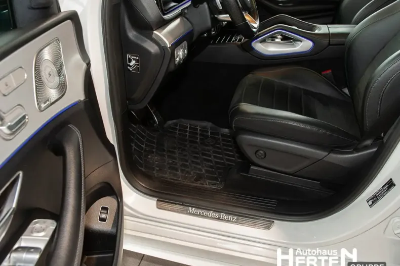 Mercedes-Benz GLE 300 din 2022 cu 75.037 km - oferta MER146052 - foto 12