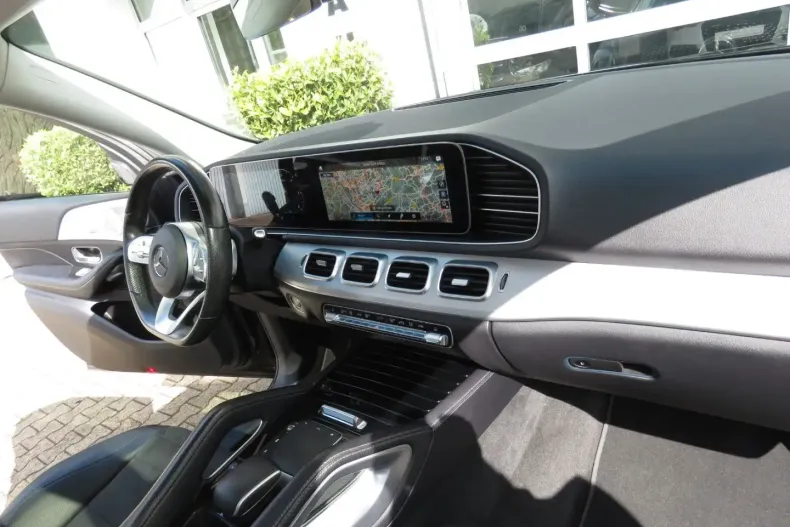 Mercedes-Benz GLE 300 din 2022 cu 77.500 km - oferta MER146053 - foto 11